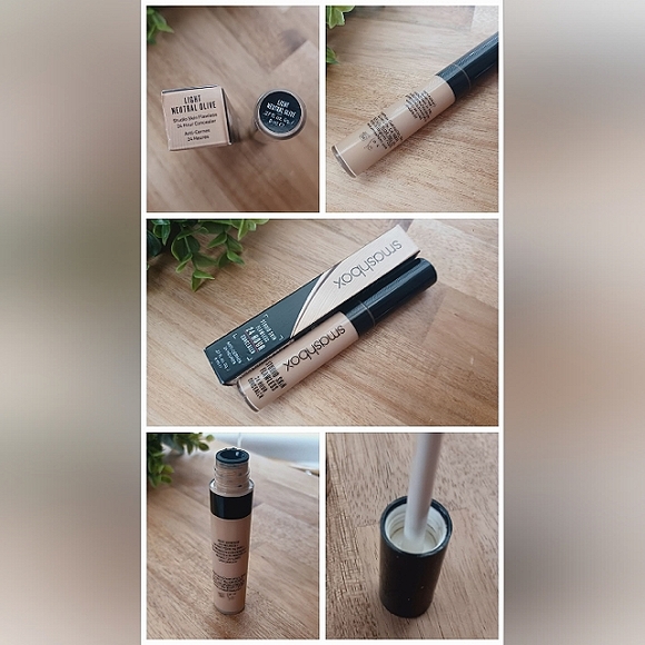 Makeup Bundle - Picture 8 of 12